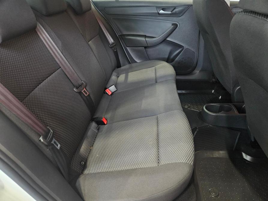 Volkswagen Polo VI Вологда  - изображение 12