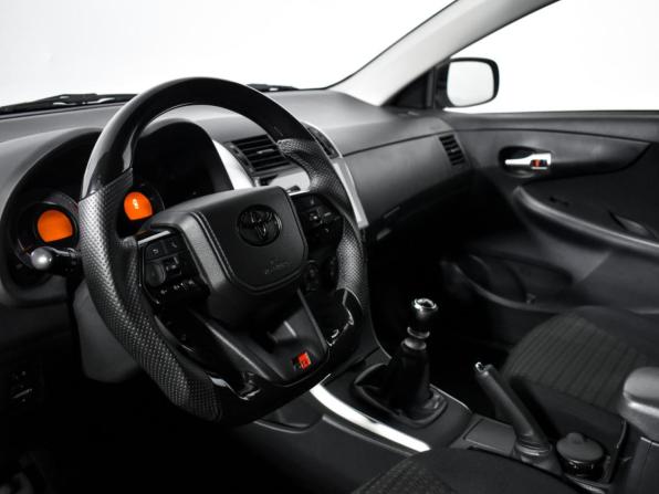 Toyota Corolla X (E140 E150) Рестайлинг с пробегом 2012 года, цена 790 000 рублей, 163088 км, седан, Автокод Объявления
