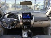 Mitsubishi Pajero Sport II Рестайлинг Москва  - изображение 34
