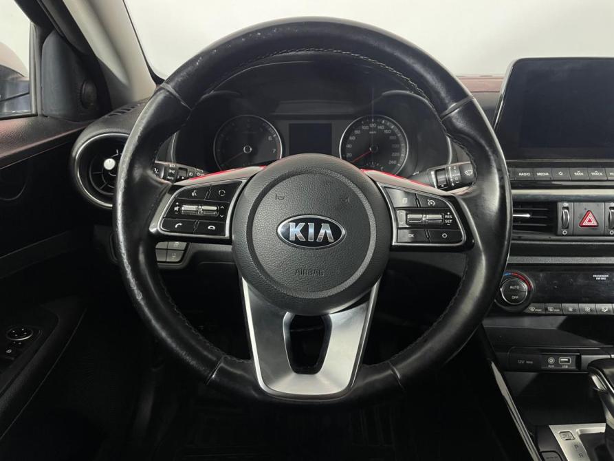 Kia Cerato IV Воронеж  - изображение 13