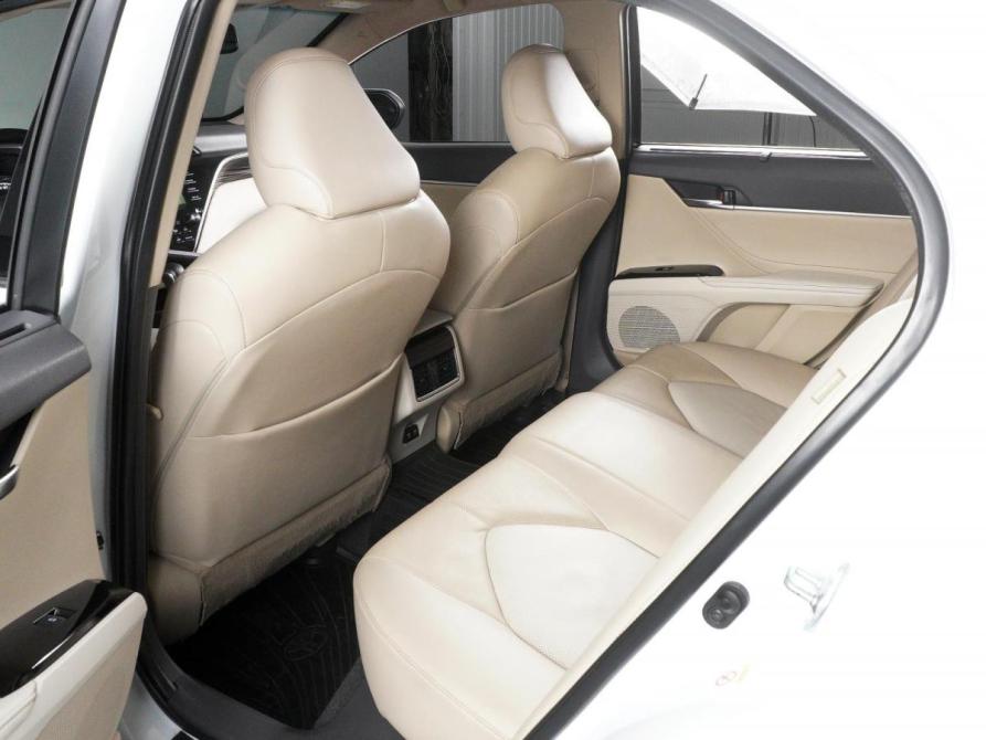 Toyota Camry VIII (XV70) Минеральные Воды  - изображение 11