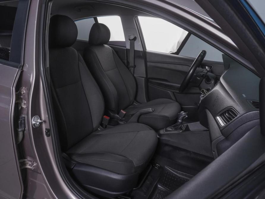 Hyundai Solaris II Ростов-на-Дону  - изображение 8