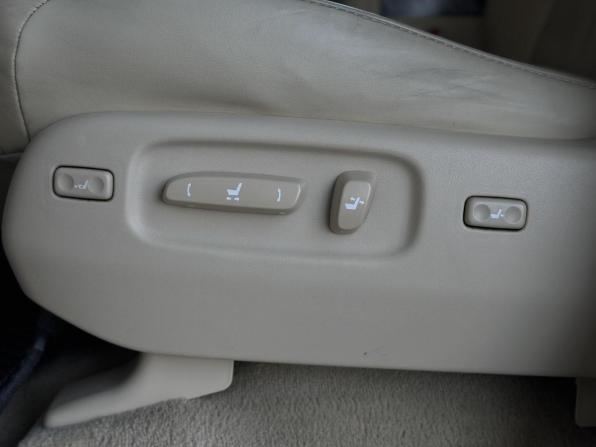 Lexus LX III Рестайлинг с пробегом 2014 года, цена 4 699 000 рублей, 140006 км, внедорожник, Автокод Объявления
