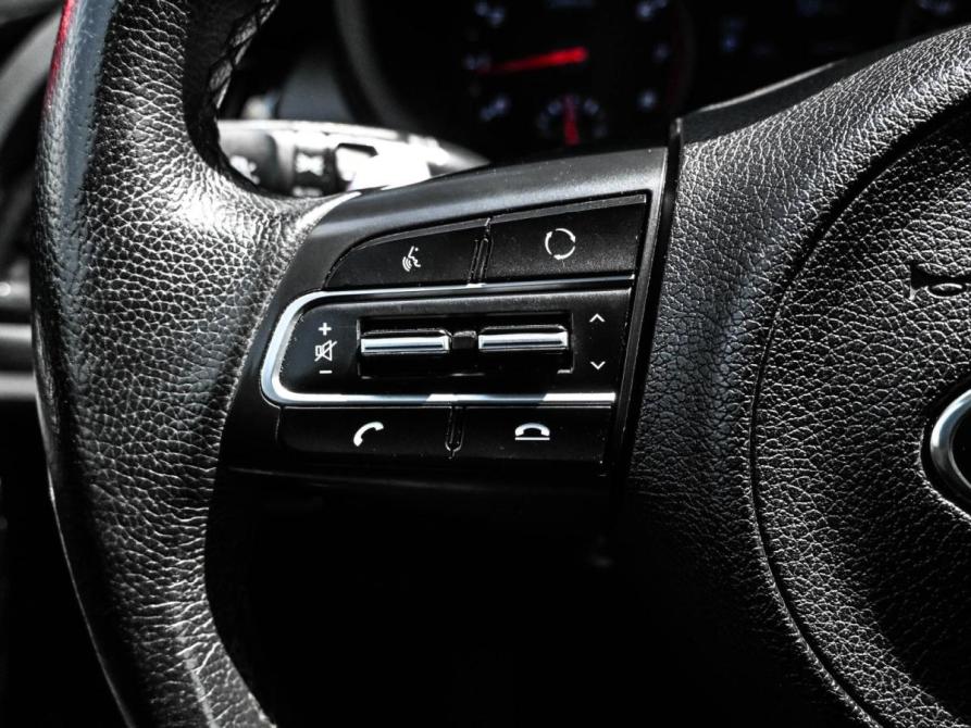 Kia Stinger I Новороссийск  - изображение 14