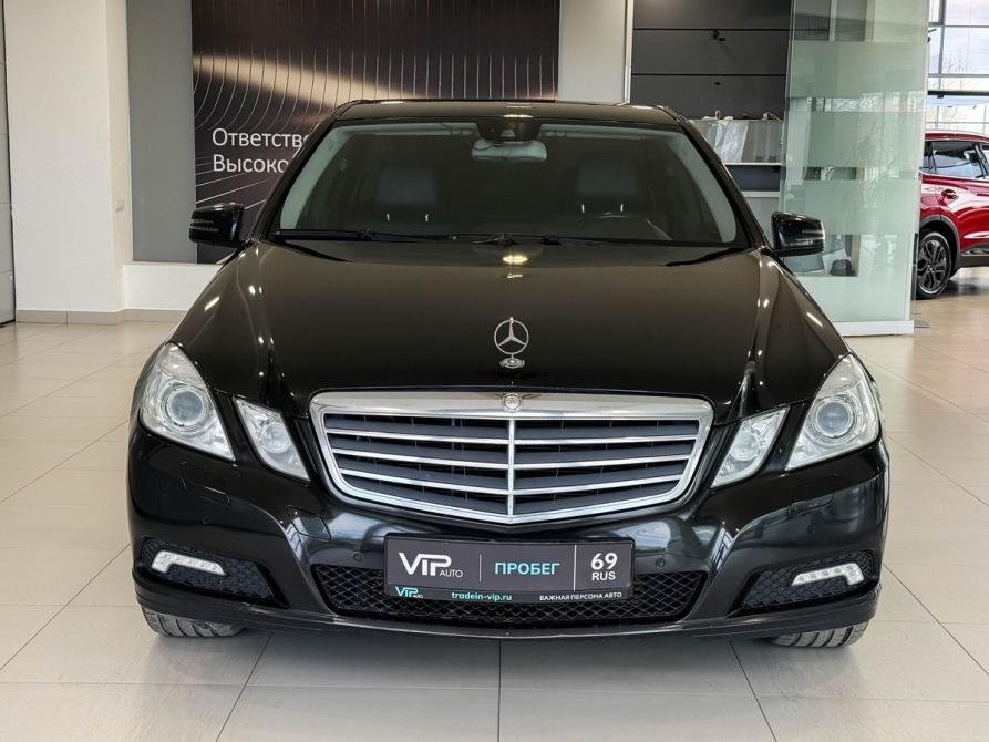 Mercedes-Benz E-Класс IV (W212 S212 C207) Тверь  - изображение 2