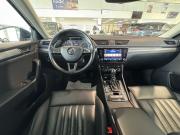 Skoda Superb III Москва  - изображение 38