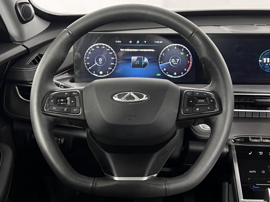 Chery Tiggo 7 Pro Max I Калининград  - изображение 17