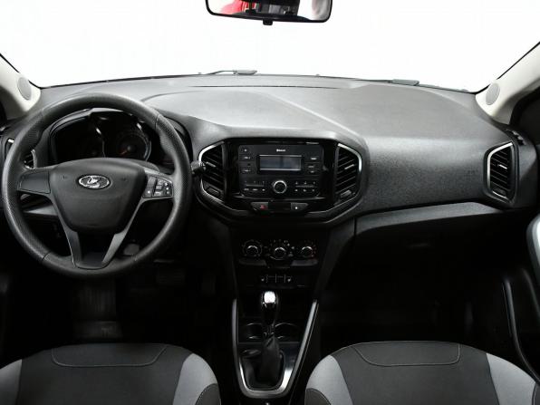 Lada (ВАЗ) XRAY I с пробегом 2020 года, цена 1 287 000 рублей, 63365 км, хэтчбек, Автокод Объявления