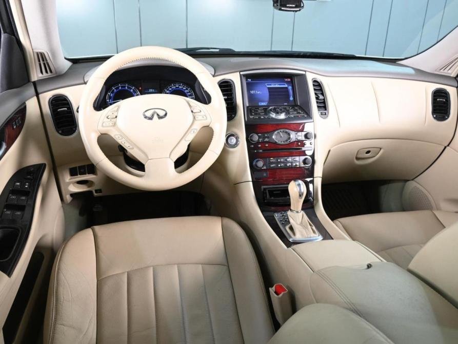 Infiniti EX I (J50) Ростов-на-Дону  - изображение 6