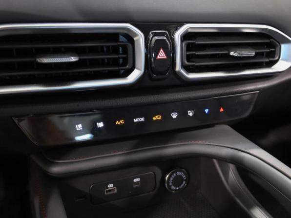 JETOUR X50 с пробегом 2024 года, цена 1 659 000 рублей, 11175 км, внедорожник, Автокод Объявления