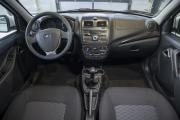 Lada (ВАЗ) Granta I Рестайлинг Ростов-на-Дону  - изображение 50