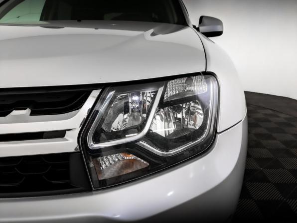 Renault Duster I Рестайлинг с пробегом 2017 года, цена 1 350 000 рублей, 87399 км, внедорожник, Автокод Объявления