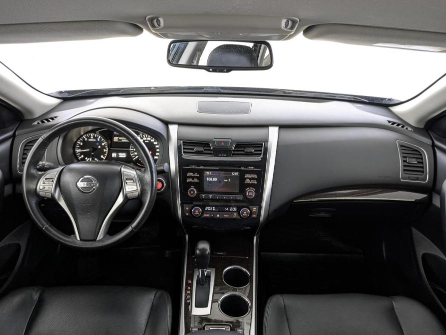 Nissan Teana III Москва  - изображение 14