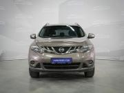 Nissan Murano II (Z51) Рестайлинг Новосибирск  - изображение 39