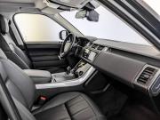 Land Rover Range Rover Sport II Рестайлинг Москва  - изображение 41