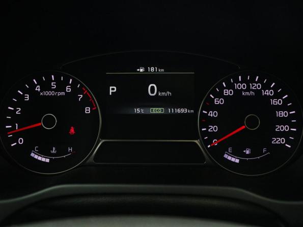 Kia Soul II Рестайлинг с пробегом 2017 года, цена 1 600 000 рублей, 111692 км, хэтчбек, Автокод Объявления