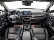 Hyundai Kona I Рестайлинг Иркутск  - изображение 34