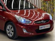 Hyundai Solaris I Уфа  - изображение 23