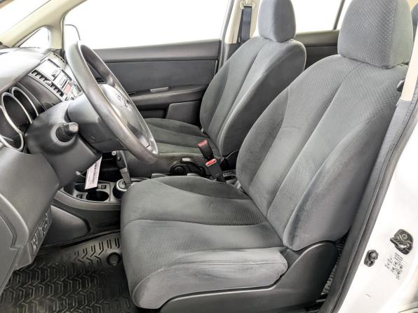 Nissan Tiida I Рестайлинг с пробегом 2013 года, цена 975 000 рублей, 85346 км, хэтчбек, Автокод Объявления