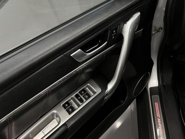 Haval H6 I с пробегом 2016 года, цена 1 365 000 рублей, 115709 км, внедорожник, Автокод Объявления