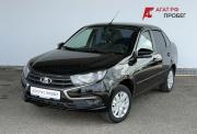 Lada (ВАЗ) Granta I Рестайлинг Киров  - изображение 28