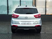 Hyundai Creta I Екатеринбург  - изображение 25