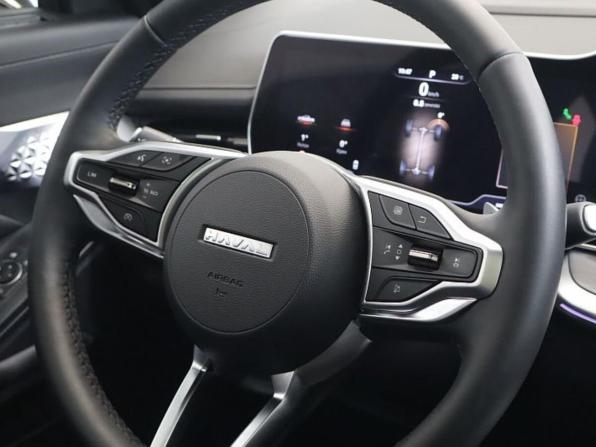 Haval F7 II с пробегом 2024 года, цена 2 735 000 рублей, 16811 км, внедорожник, Автокод Объявления
