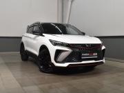 Geely Coolray I Рестайлинг Кемерово  - изображение 32