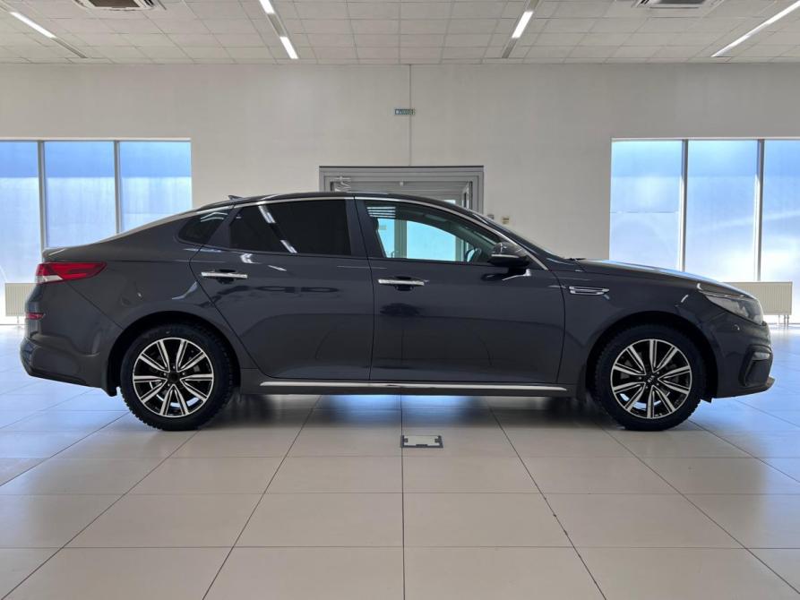 Kia Optima IV Рестайлинг Волгоград  - изображение 6