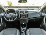 Renault Sandero II Рестайлинг Волгоград  - изображение 43