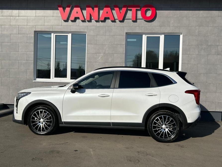 Haval Jolion I Рестайлинг Альметьевск  - изображение 8