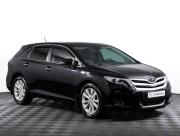 Toyota Venza I Рестайлинг Москва  - изображение 25
