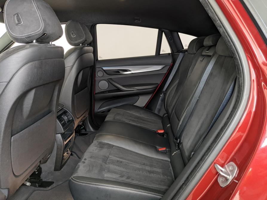 BMW X6 II (F16) Москва  - изображение 12