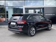 Kia Sorento III Prime Москва  - изображение 34