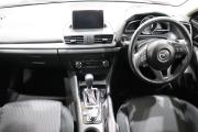 Mazda Axela III Иркутск  - изображение 33