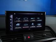 Audi SQ5 II (FY) Рестайлинг Москва  - изображение 46