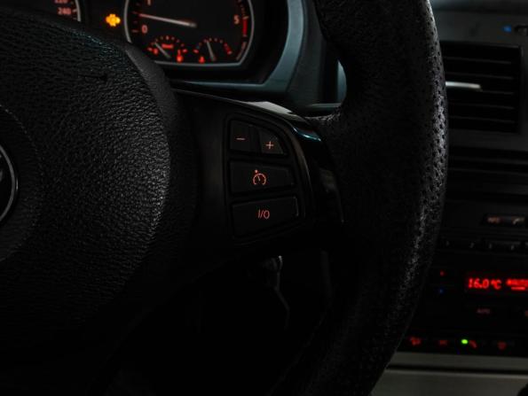 BMW X3 I (E83) Рестайлинг с пробегом 2007 года, цена 1 378 000 рублей, 196781 км, внедорожник, Автокод Объявления