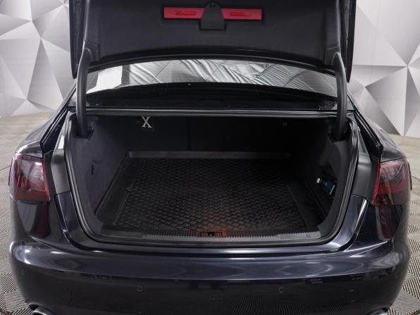 Audi A6 IV (C7) с пробегом 2014 года, цена 1 998 000 рублей, 100900 км, седан, Автокод Объявления