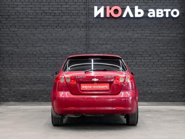 Chevrolet Lacetti I с пробегом 2011 года, цена 485 000 рублей, 236023 км, хэтчбек, Автокод Объявления