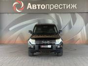 Mitsubishi Pajero IV Волгоград  - изображение 24