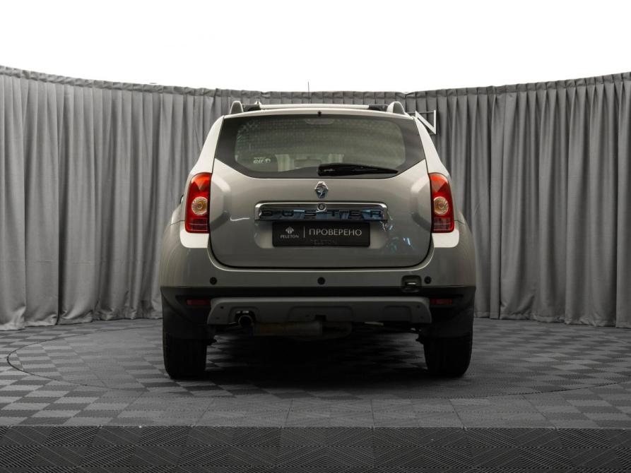 Renault Duster I Москва  - изображение 6