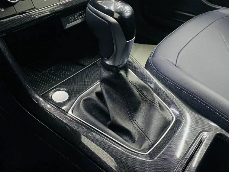 Volkswagen Tharu XR Воронеж  - изображение 12