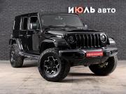 Jeep Wrangler IV (JL) Екатеринбург  - изображение 21
