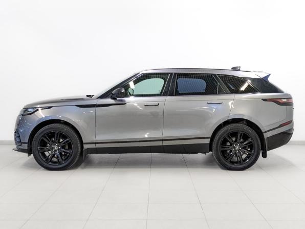 Land Rover Range Rover Velar I с пробегом 2019 года, цена 3 995 000 рублей, 82529 км, внедорожник, Автокод Объявления