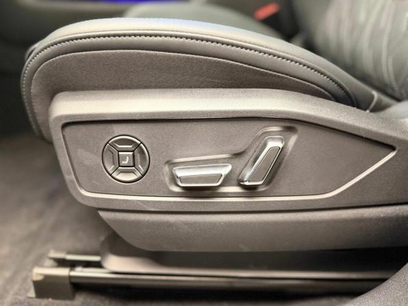 Новый Audi Q5 III 2026 года, цена 6 350 000 рублей, внедорожник, Автокод Объявления