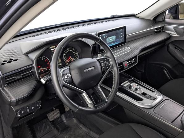 Haval Jolion I с пробегом 2023 года, цена 1 720 000 рублей, 65428 км, внедорожник, Автокод Объявления