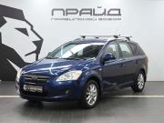 Kia Ceed I Ростов-на-Дону  - изображение 16