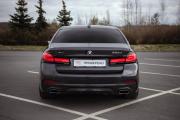 BMW 5 серии VII (G30/G31/G38) Рестайлинг Санкт-Петербург  - изображение 49
