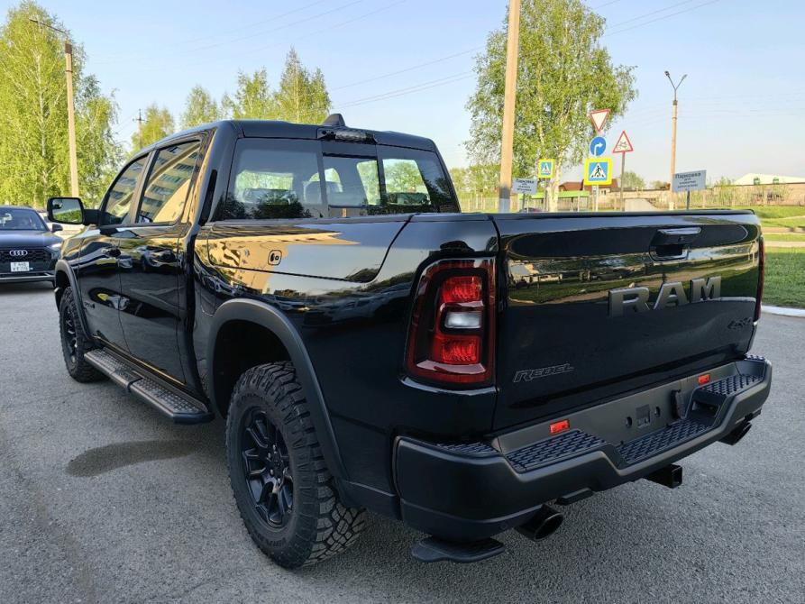 Ram 1500 V Рестайлинг Нижнекамск  - изображение 5