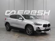BMW X2 I (F39) Воронеж  - изображение 26